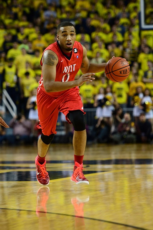 (photo courtesy: NJIT athletics)